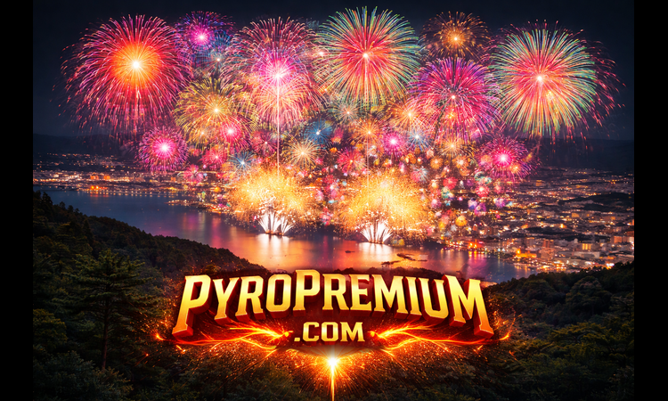 Image for PyroPremium.com