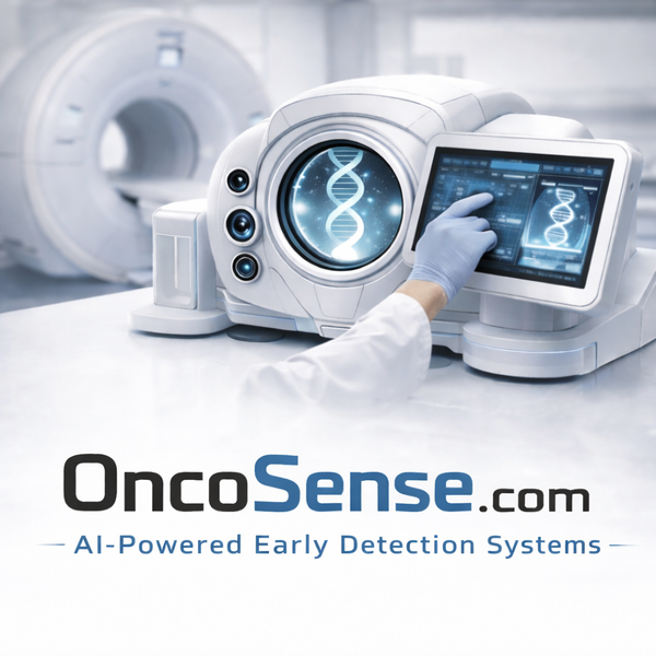 Logo for OncoSense.com