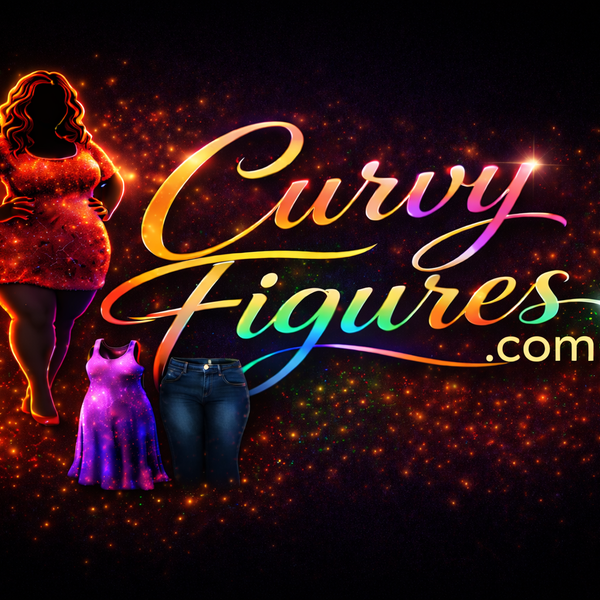 Logo for CurvyFigures.com