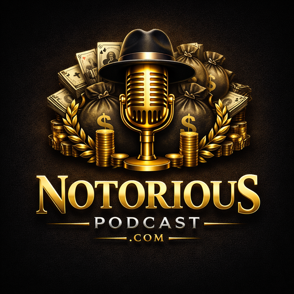 Logo for NotoriousPodcast.com