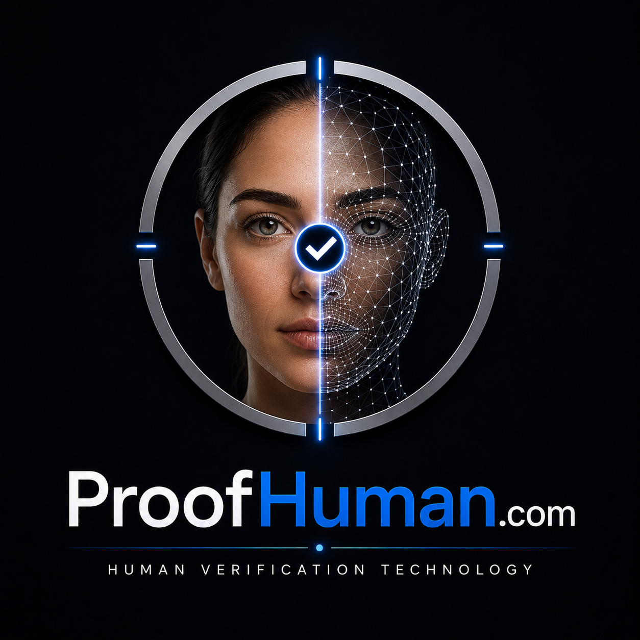 Image for ProofHuman.com