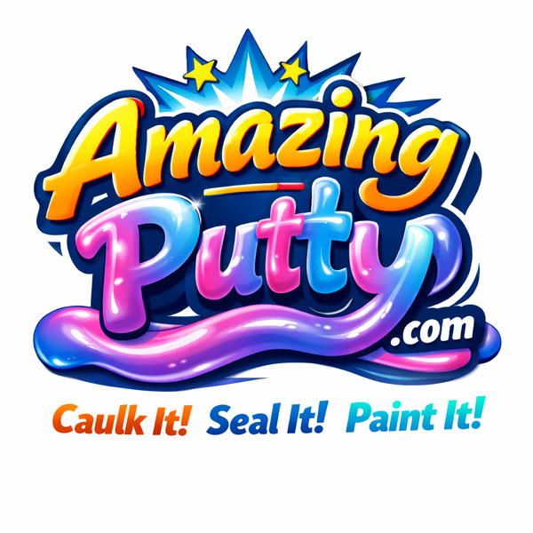 Logo for AmazingPutty.com