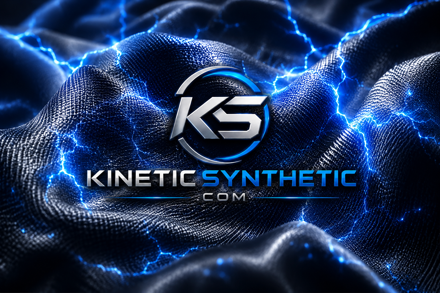 Logo for KineticSynthetic.com