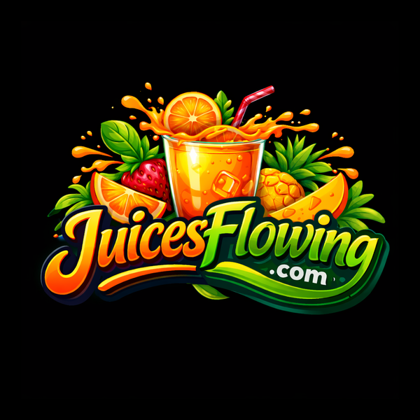 Logo for JuicesFlowing.com