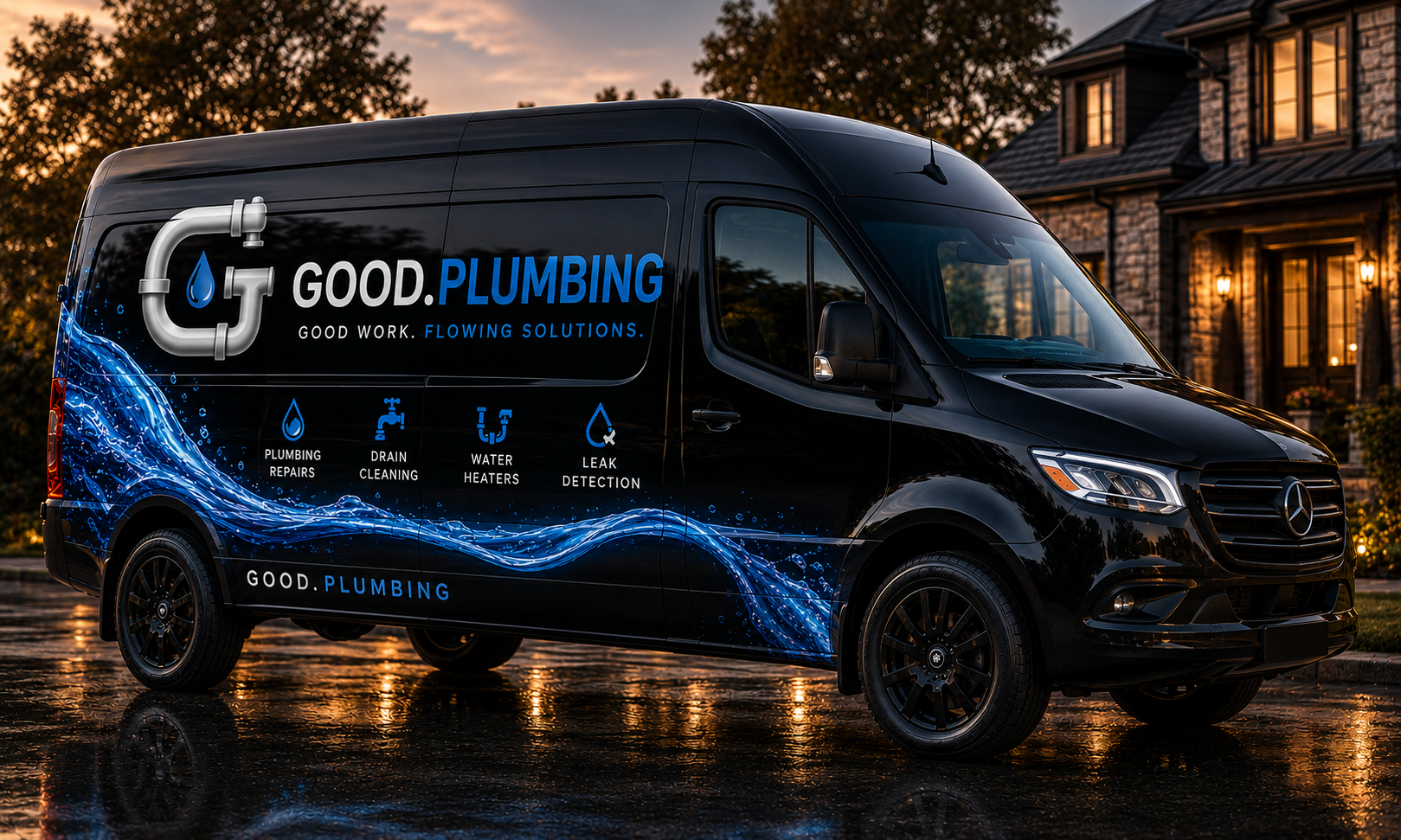 Image for Good.plumbing
