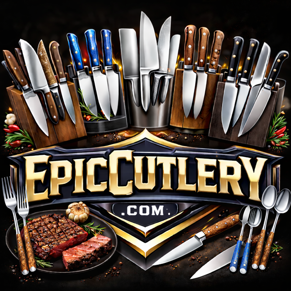 Logo for EpicCutlery.com