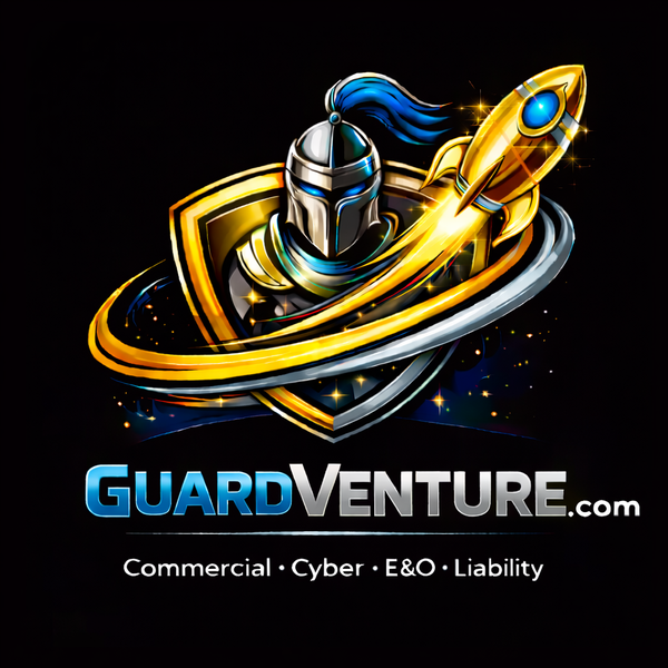Logo for GuardVenture.com