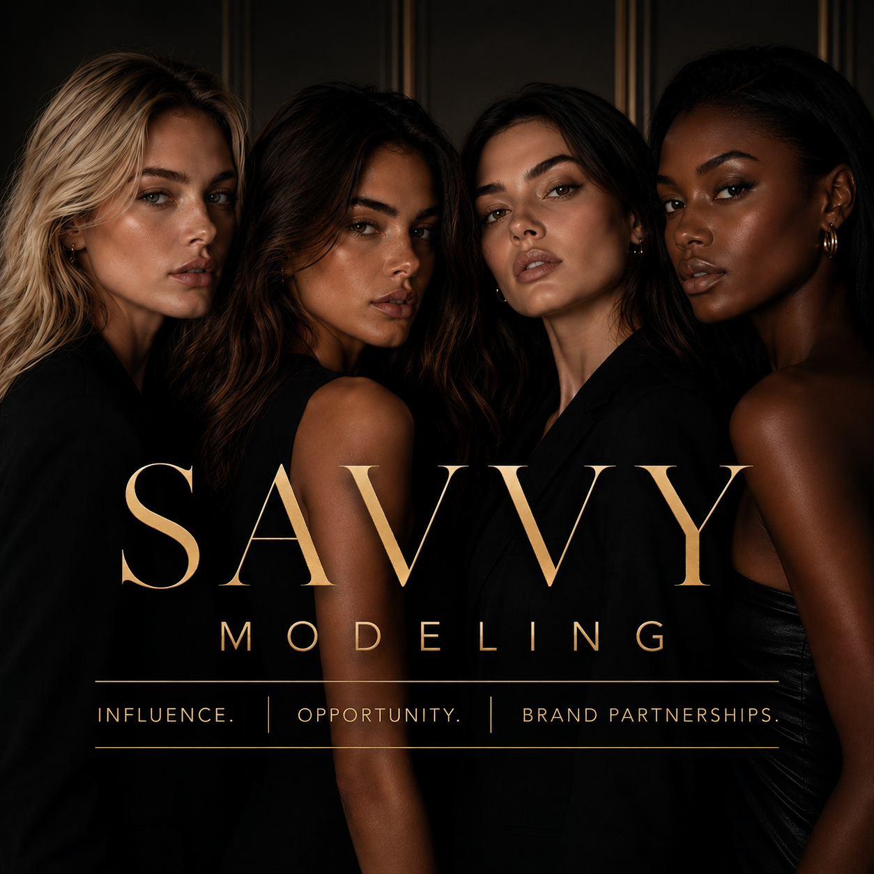 Image for SavvyModeling.com