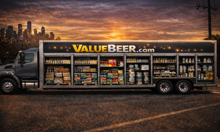 Image for ValueBeer.com