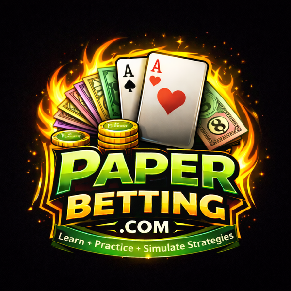 Logo for PaperBetting.com