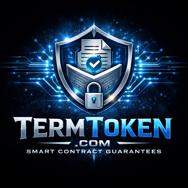 Logo for TermToken.com