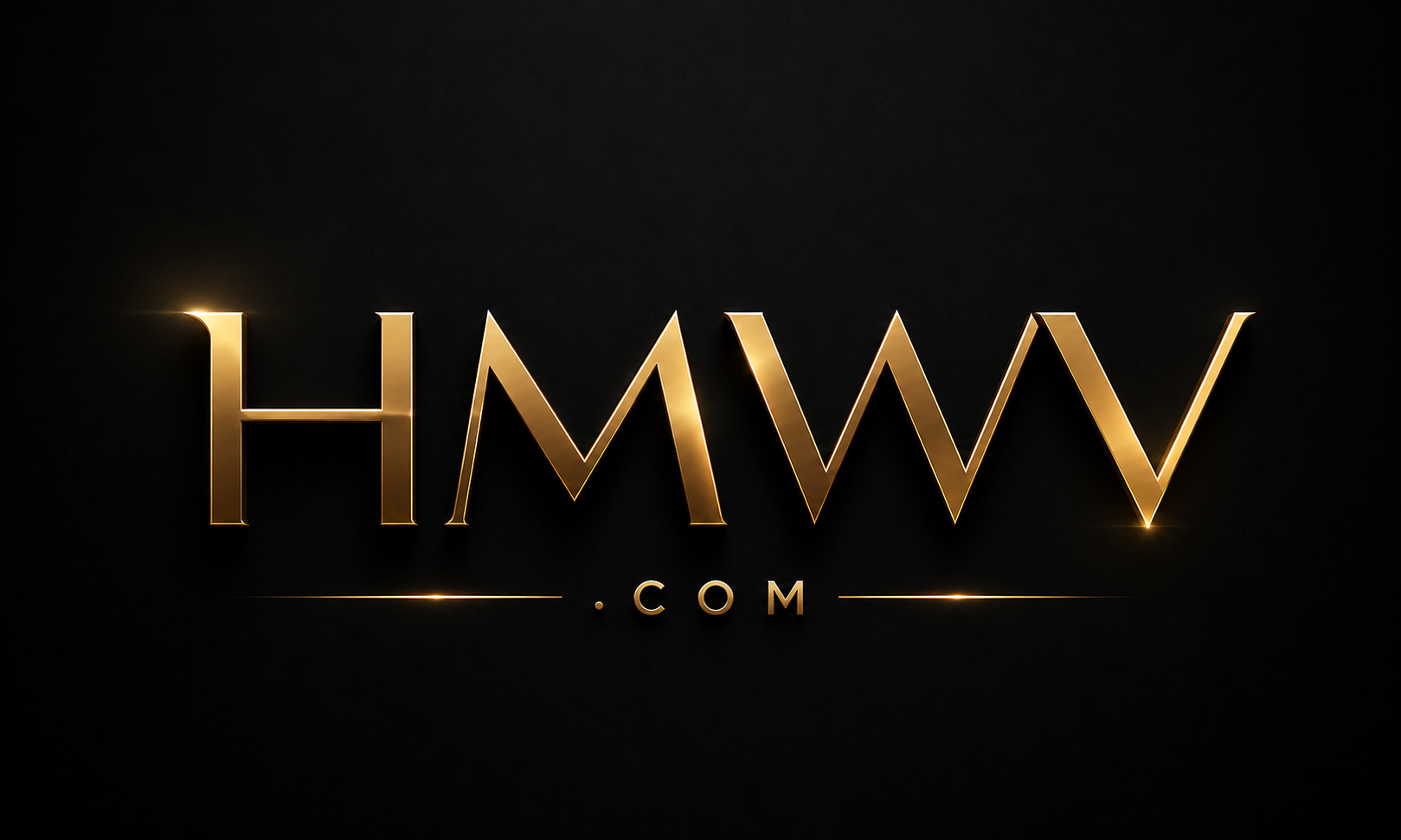 Logo for Hmwv.com