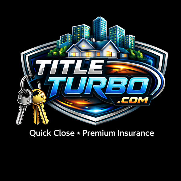 Logo for TitleTurbo.com