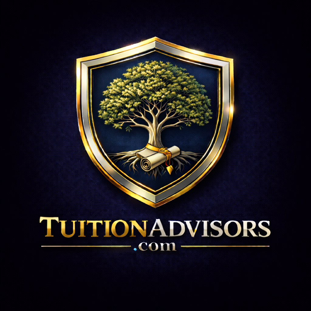 Image for TuitionAdvisors.com