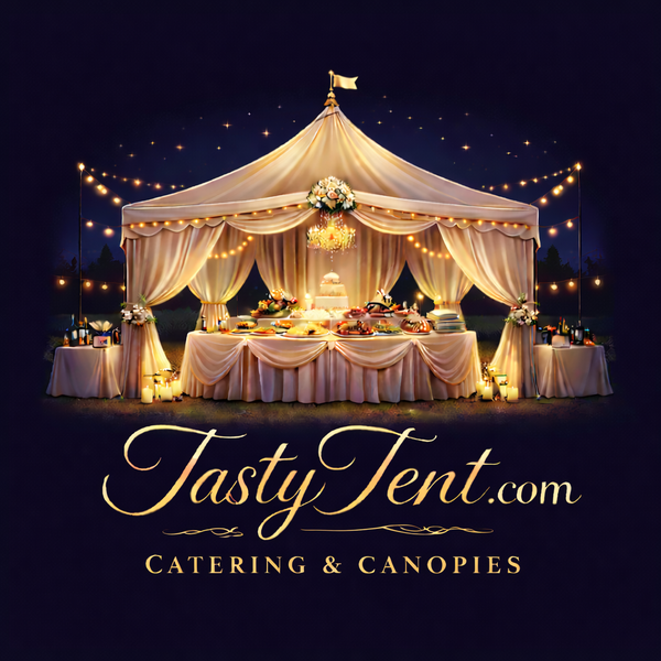 Logo for TastyTent.com