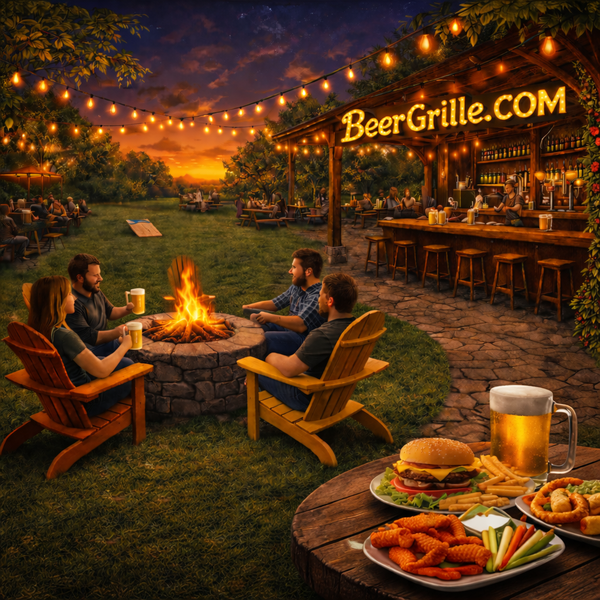 Image for BeerGrille.com