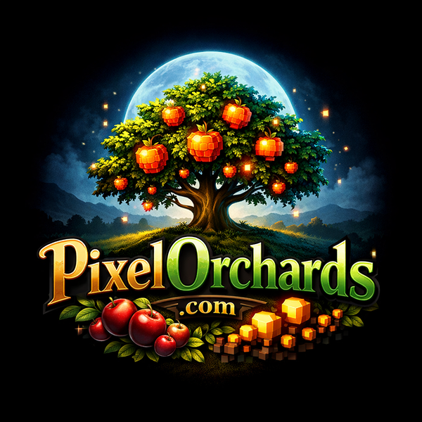 Image for PixelOrchards.com