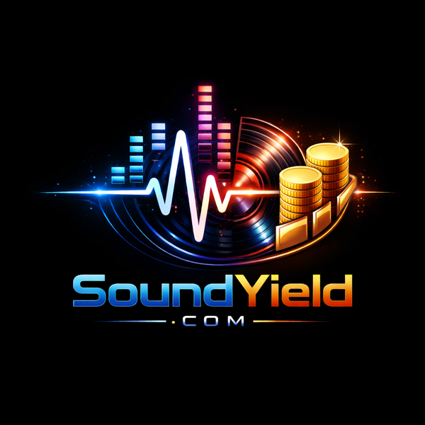 Logo for SoundYield.com