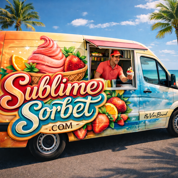 Image for SublimeSorbet.com