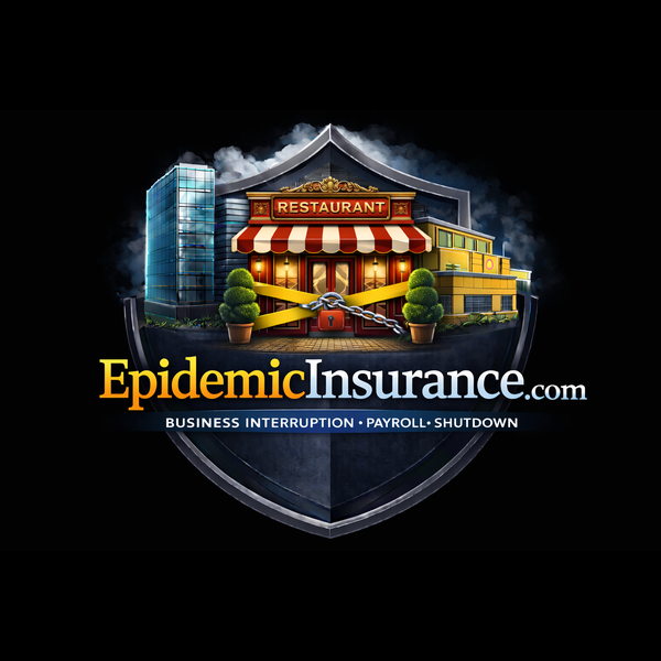 Logo for EpidemicInsurance.com