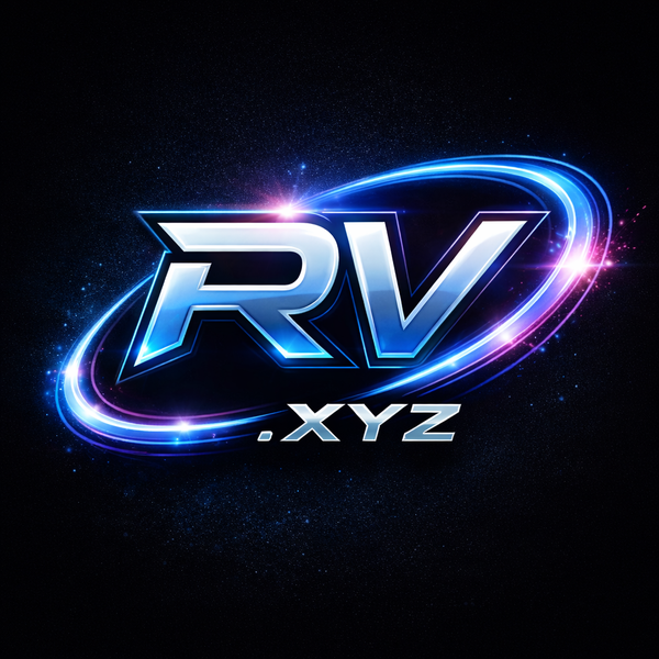 Logo for Rv.xyz