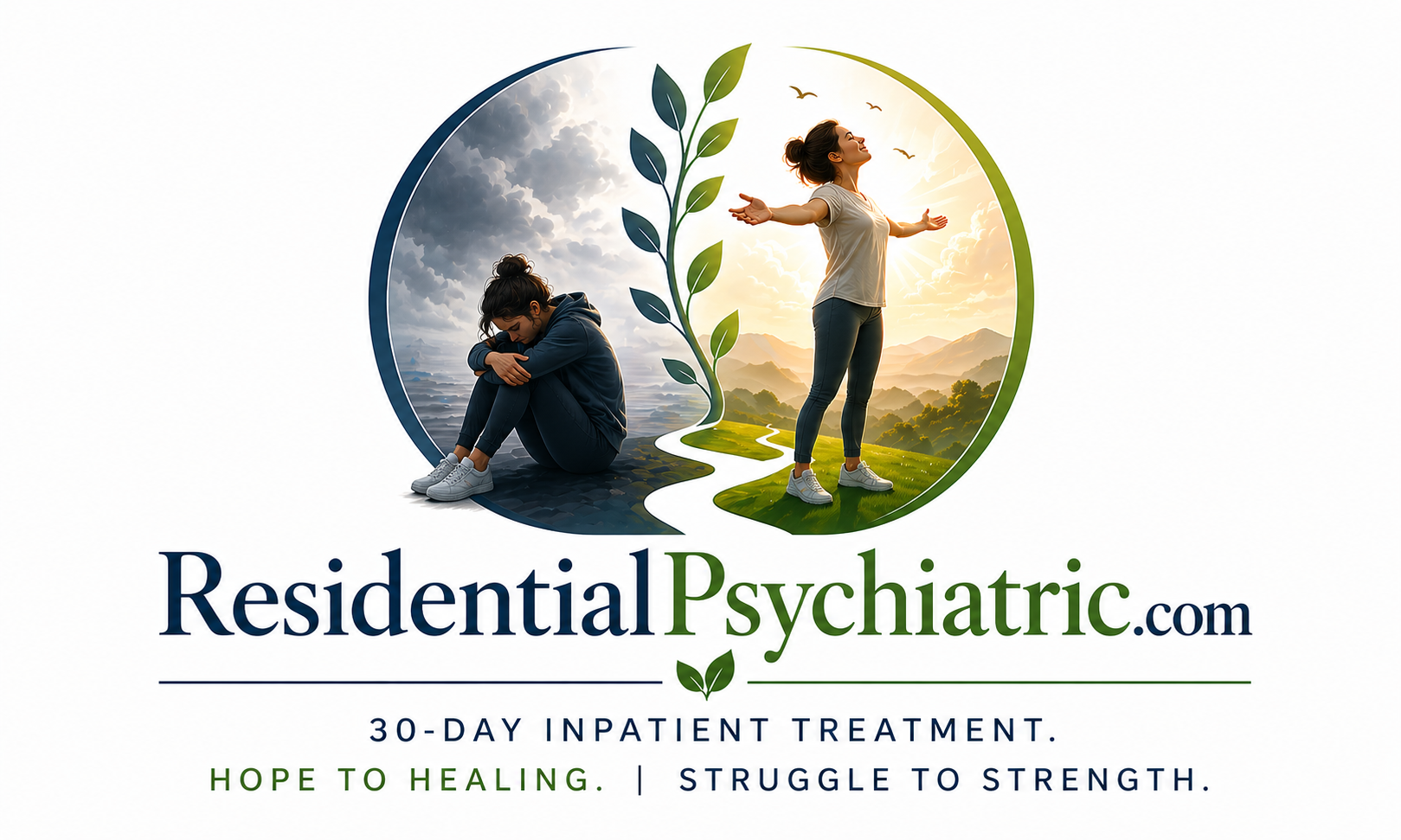 Image for ResidentialPsychiatric.com