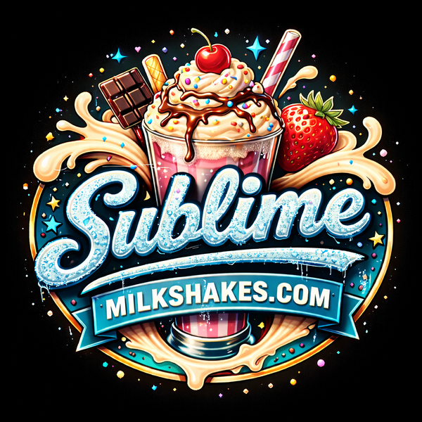 Logo for SublimeMilkshakes.com