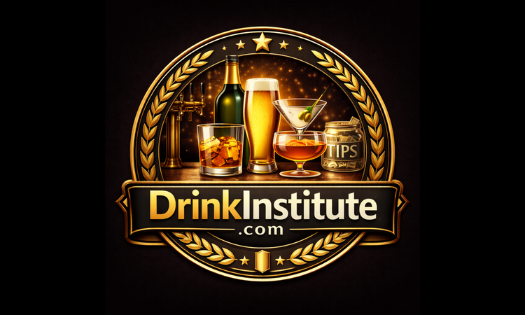 Logo for DrinkInstitute.com