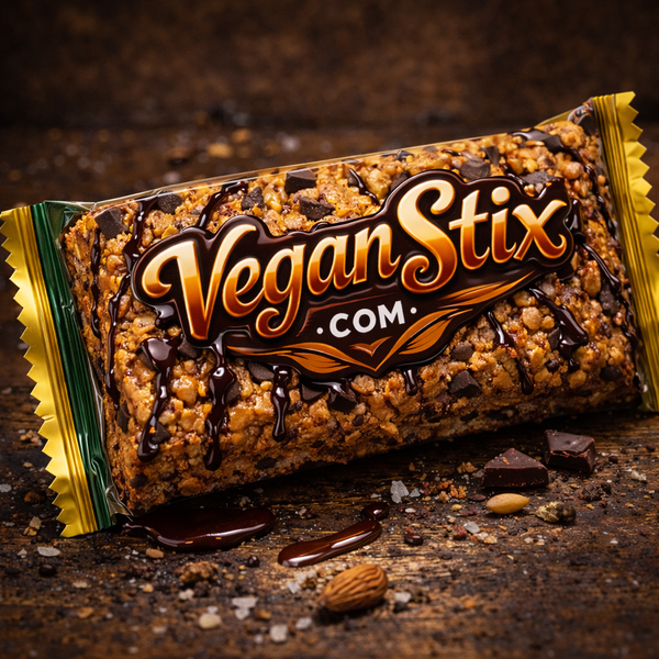 Image for VeganStix.com