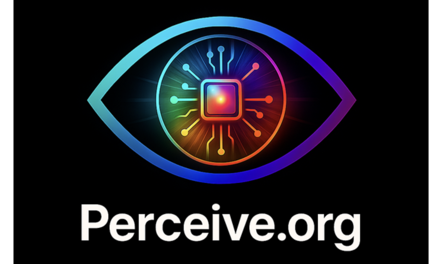 Logo for Perceive.org