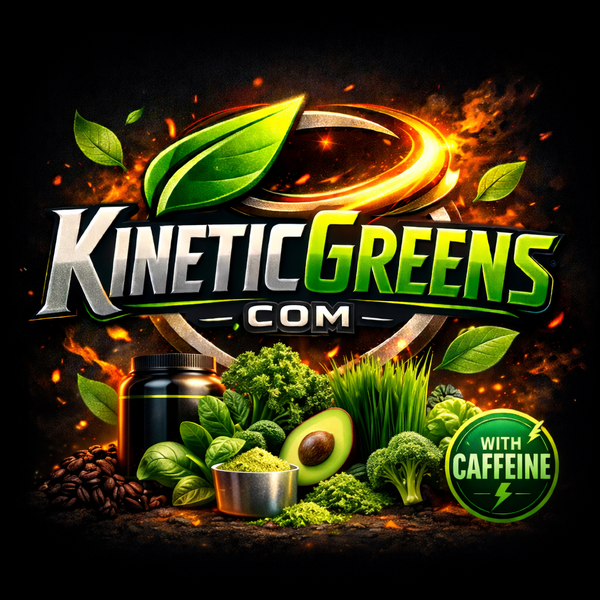 Image for KineticGreens.com