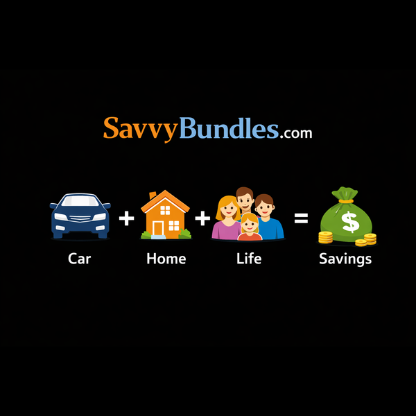 Image for SavvyBundles.com