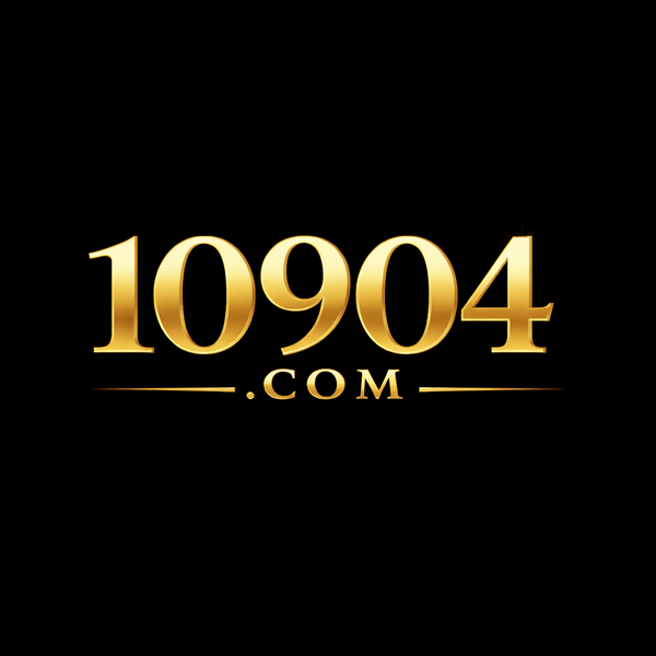 Logo for 10904.com