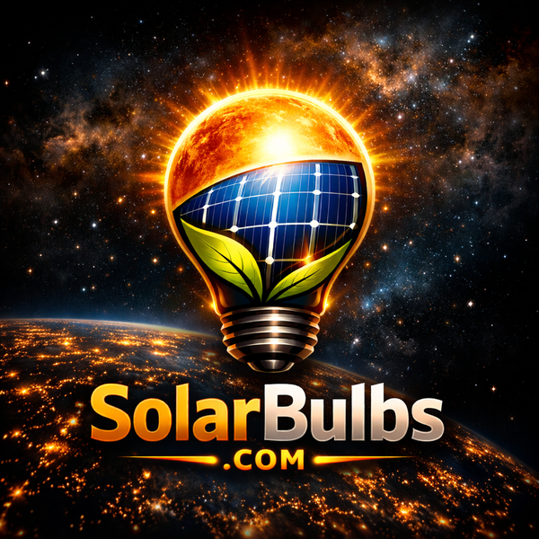 Image for SolarBulbs.com