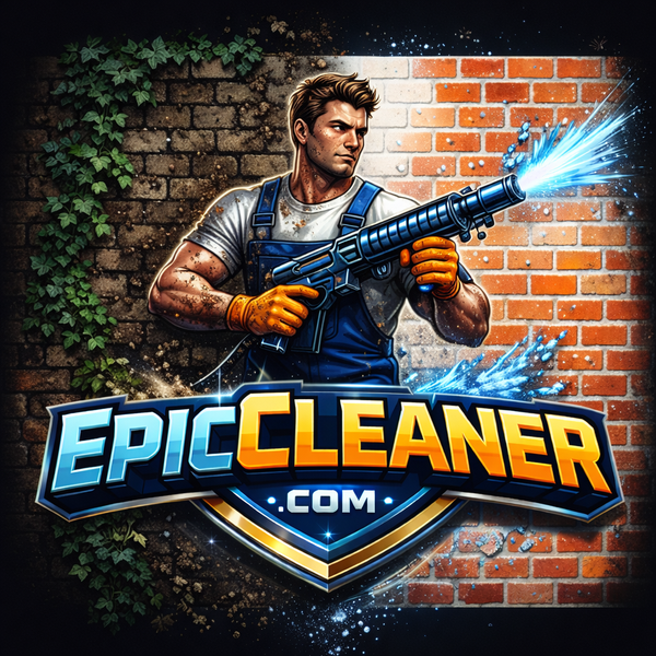 Logo for EpicCleaner.com