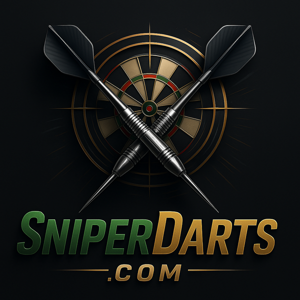 Logo for SniperDarts.com