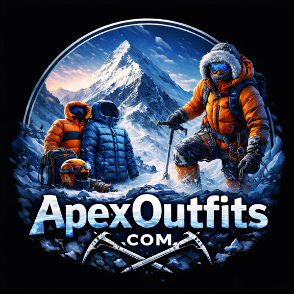Logo for ApexOutfits.com