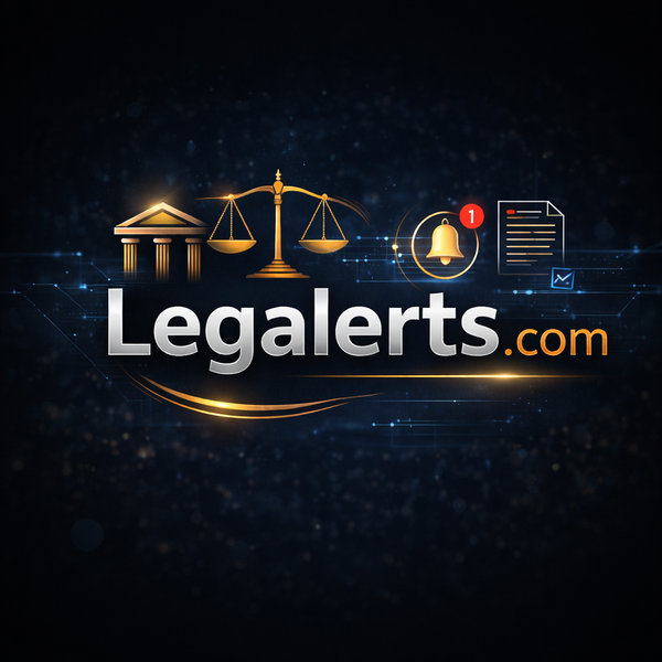 Image for LegAlerts.com