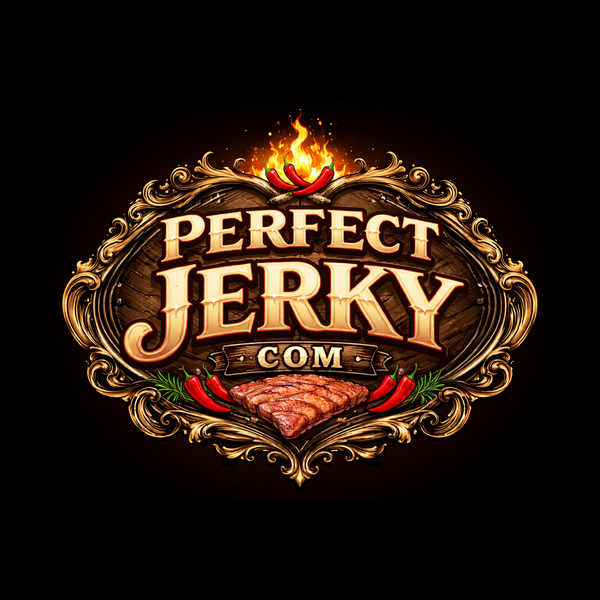 Logo for PerfectJerky.com