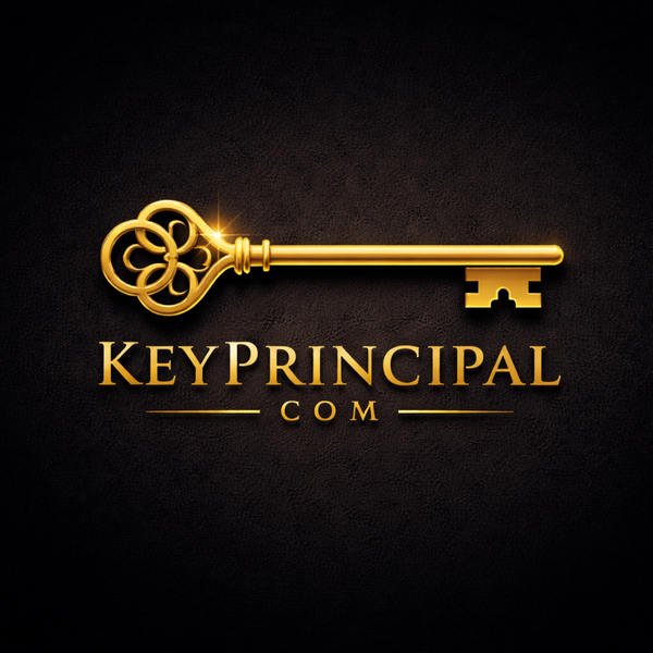 Logo for KeyPrincipal.com