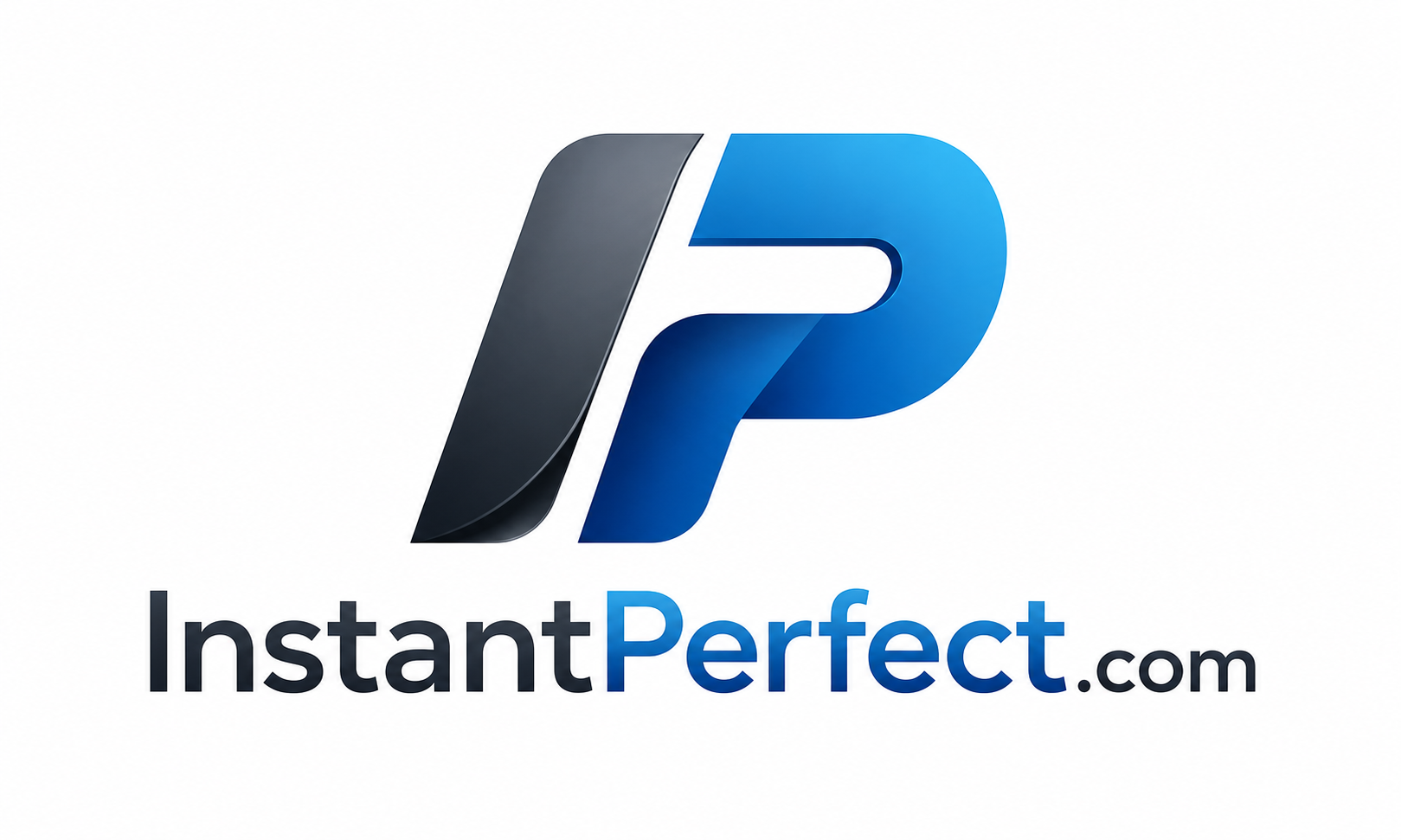 Logo for InstantPerfect.com