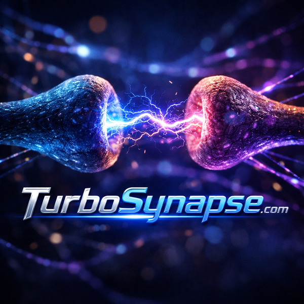 Image for TurboSynapse.com