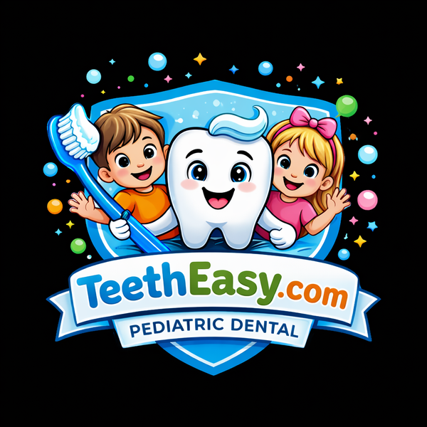 Logo for TeethEasy.com