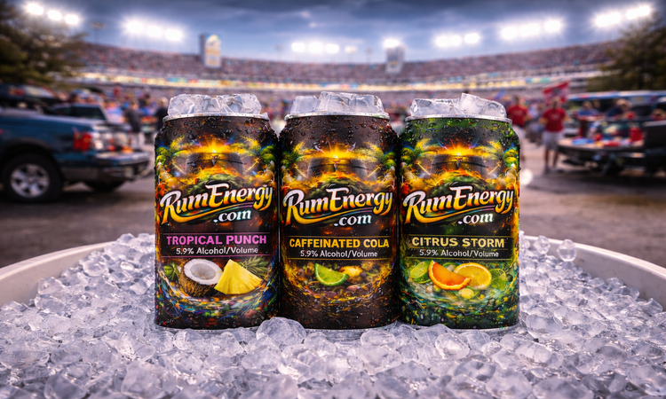 Logo for RumEnergy.com