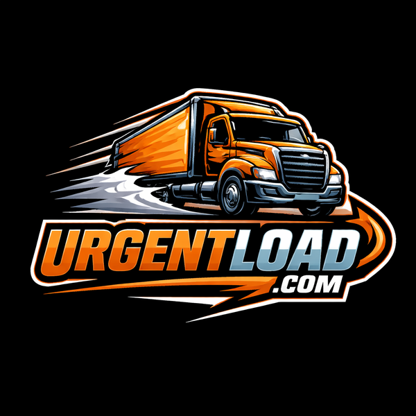 Logo for UrgentLoad.com