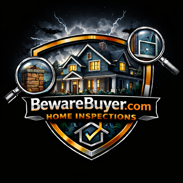 Image for BewareBuyer.com