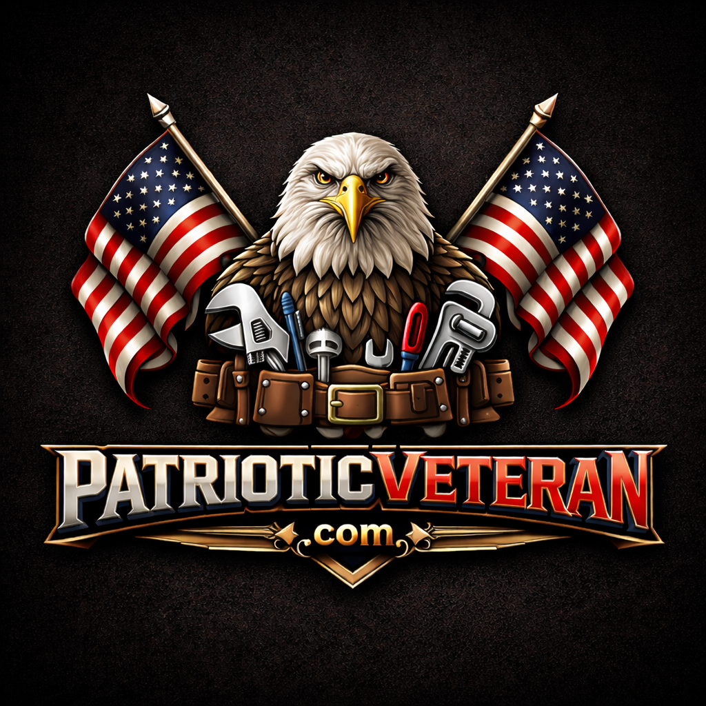 Image for PatrioticVeteran.com