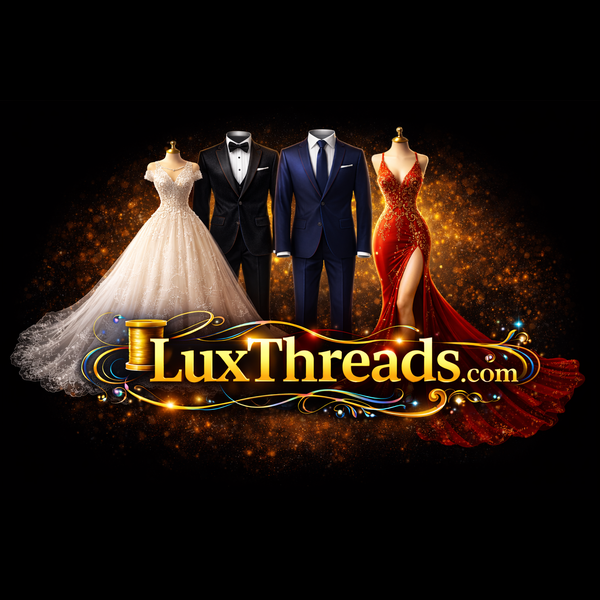 Logo for LuxThreads.com