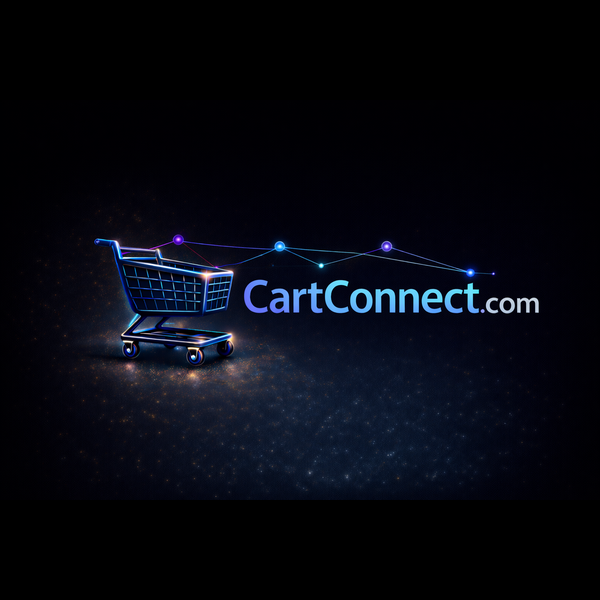Logo for CartConnect.com
