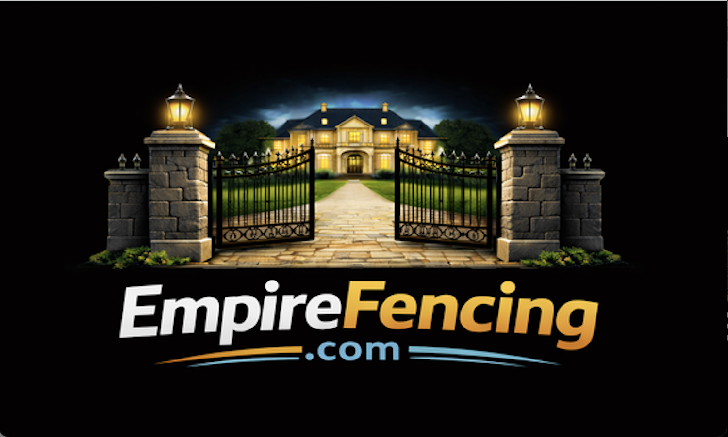 Logo for EmpireFencing.com